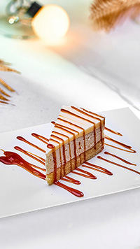 Номадс - Шинэ жилийн захиалга авч байна